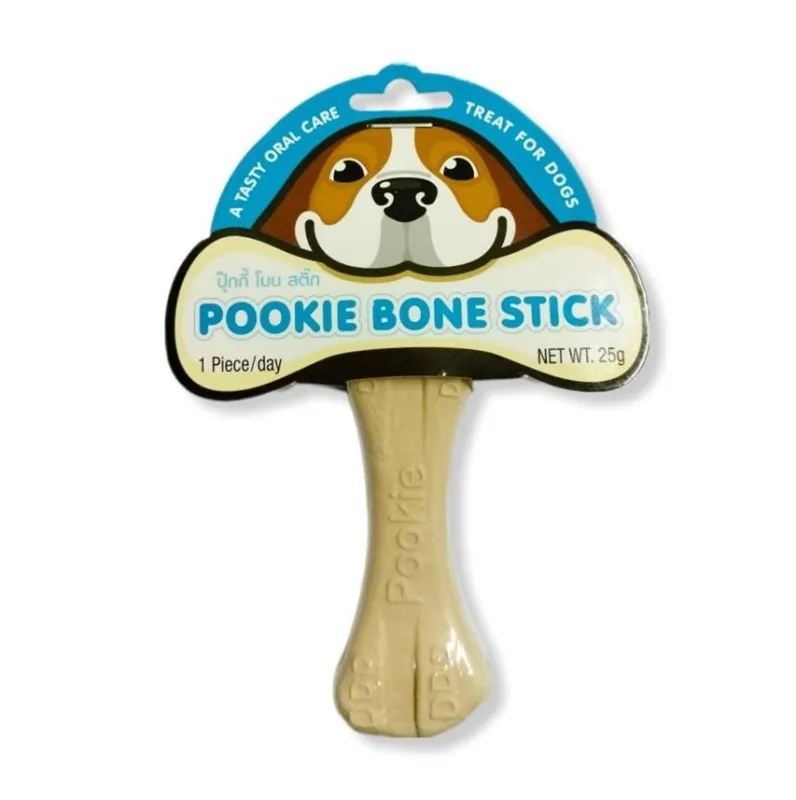 Pokie Bone Stick