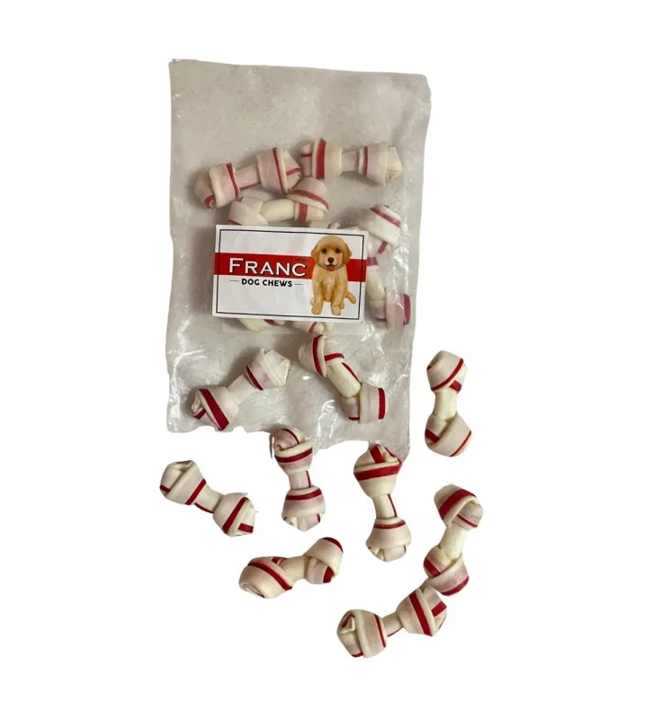 Franc Dog Chew